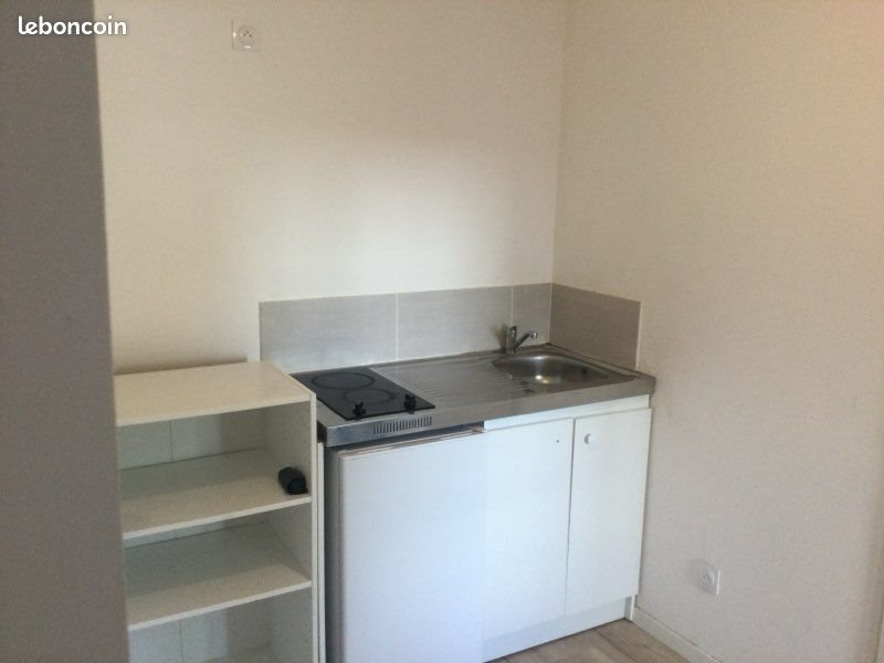 Appartement à louer, 22m², La Roche-sur-Yon