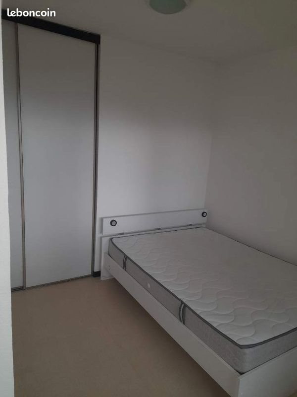 Appartement à louer, 40m², Belfort