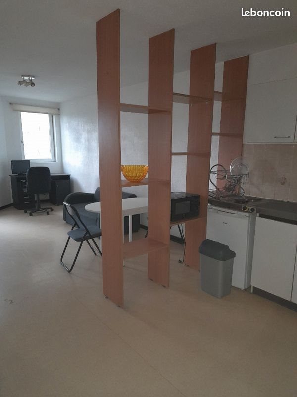 Appartement à louer, 40m², Belfort