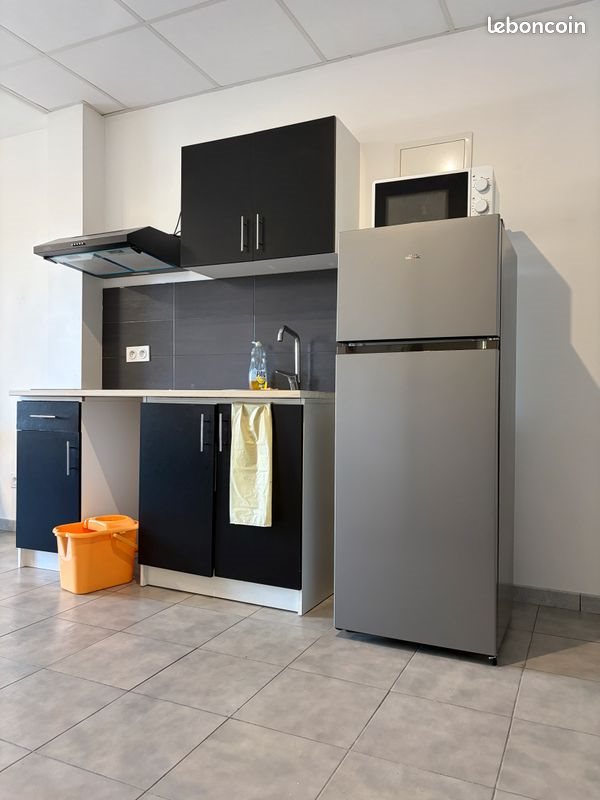 Appartement à louer, 32m², Bretenoux