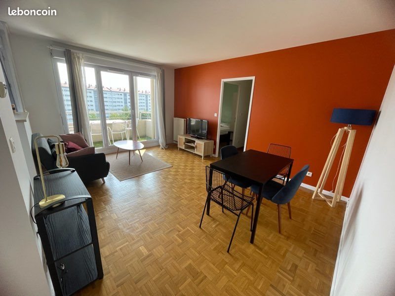 Appartement à louer, 42m², Lyon 3ème