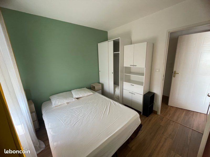 Appartement à louer, 42m², Lyon 3ème