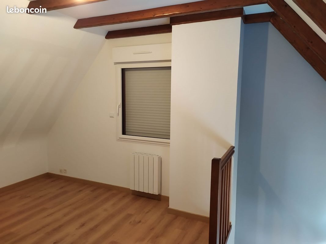 Maison à louer, 103m², Guipavas