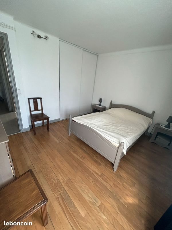 Appartement à vendre, 76m², Romilly-sur-Seine