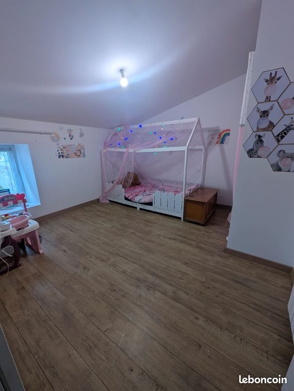 Maison à vendre, 193m², La Ronde