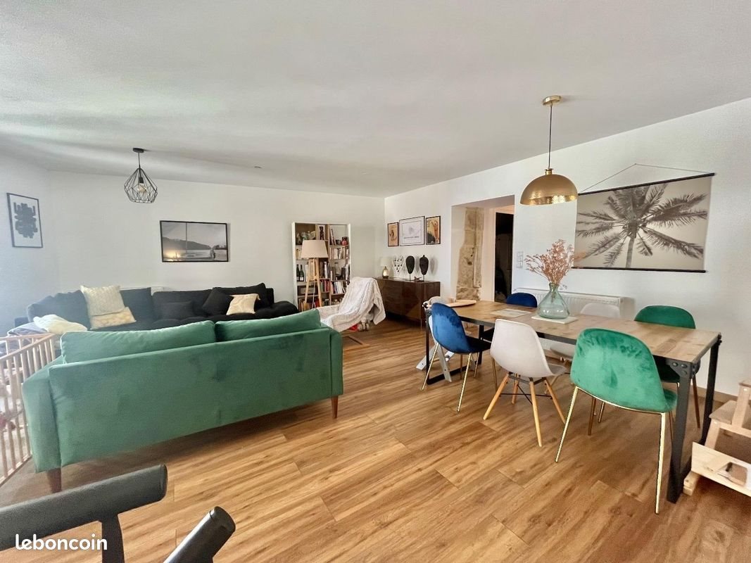 Maison à vendre, 142m², Boujan-sur-Libron
