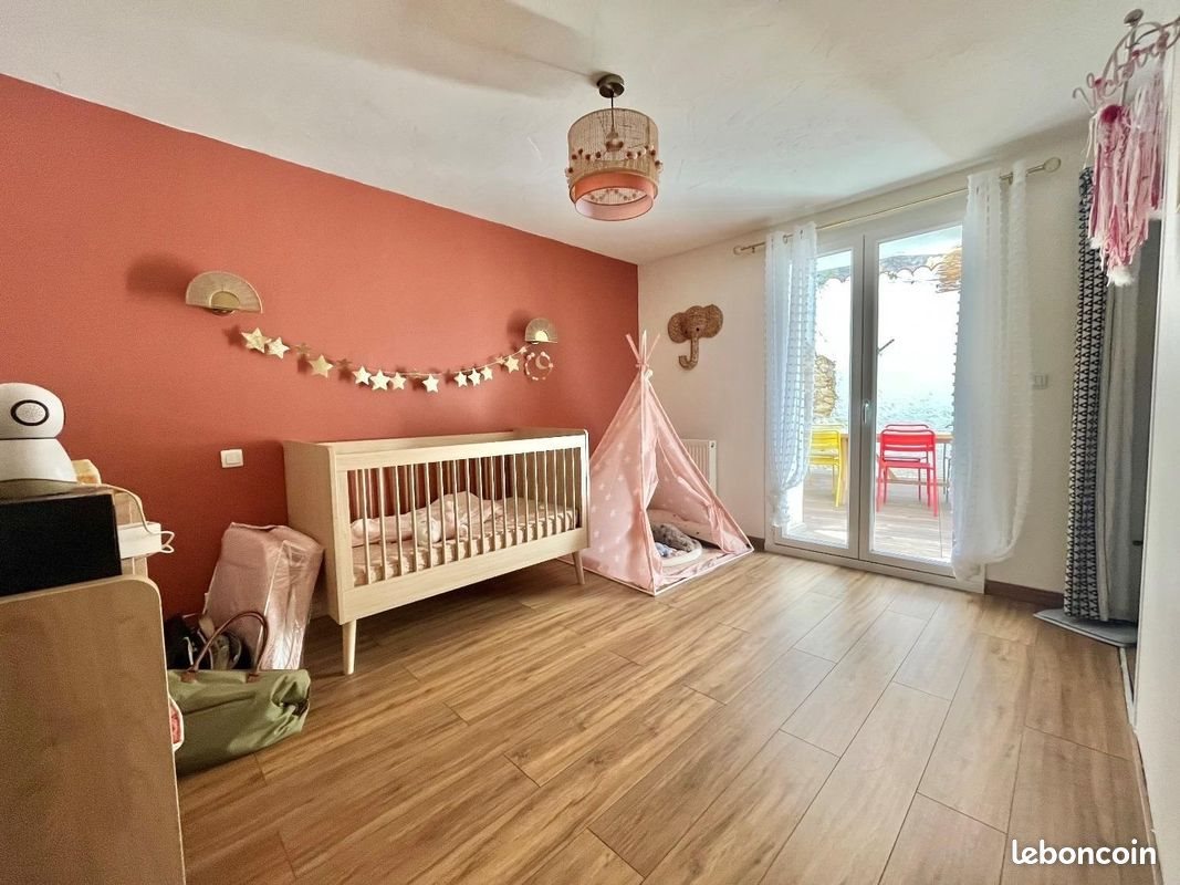 Maison à vendre, 142m², Boujan-sur-Libron