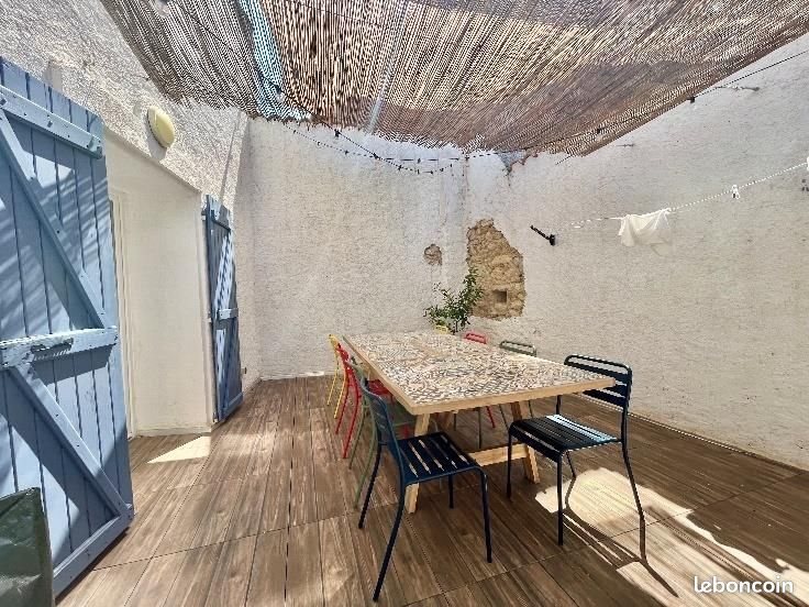 Maison à vendre, 142m², Boujan-sur-Libron