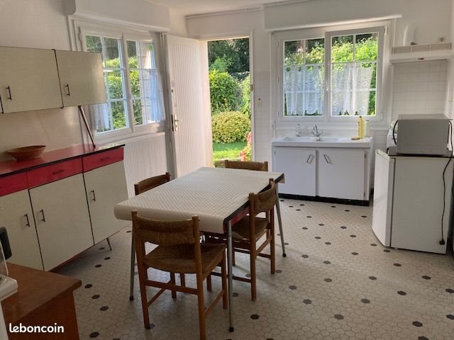 Appartement à louer, 38m², Lanester