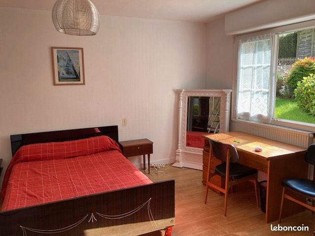 Appartement à louer, 38m², Lanester