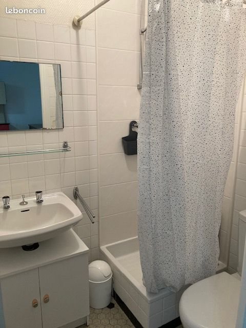 Appartement à louer, 38m², Lanester