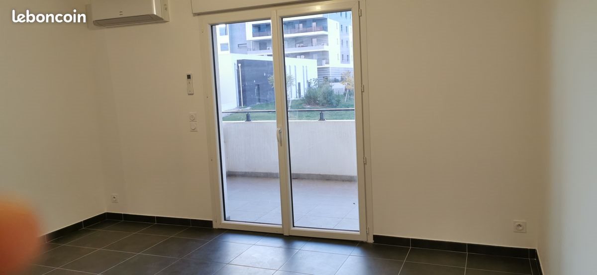 Appartement à louer, 31m², Lucciana