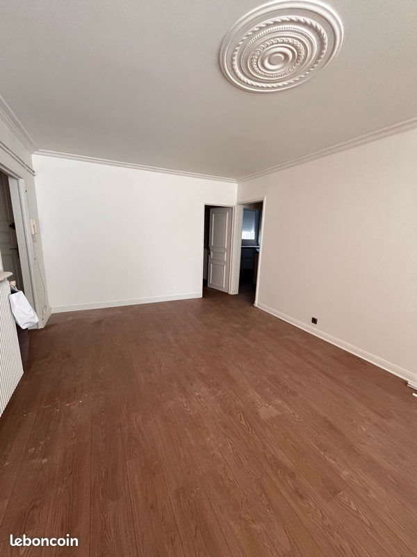 Appartement à louer, 65m², Rennes