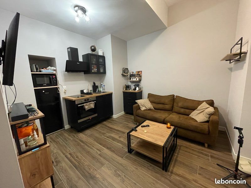 Appartement à louer, 40m², Orléans