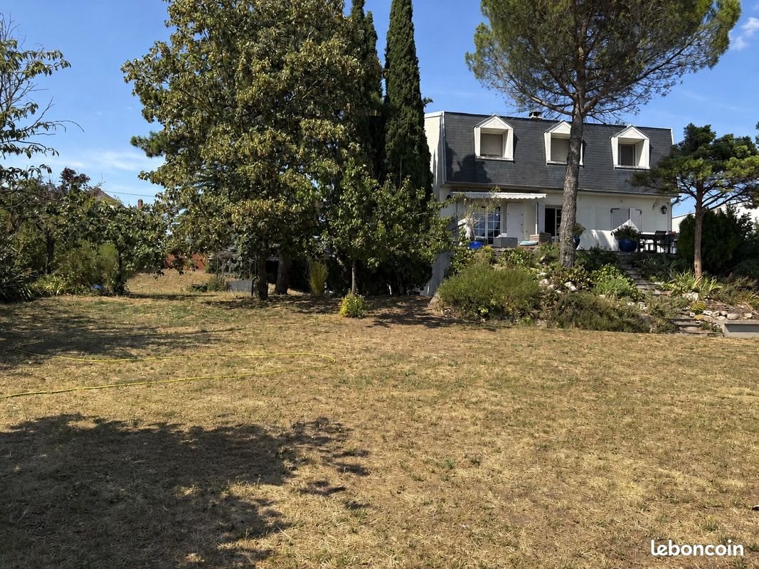 Maison à vendre, 170m², Conflans-Sainte-Honorine