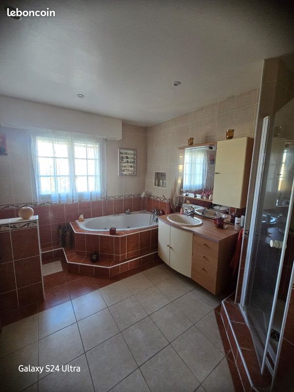 Maison à vendre, 170m², Conflans-Sainte-Honorine