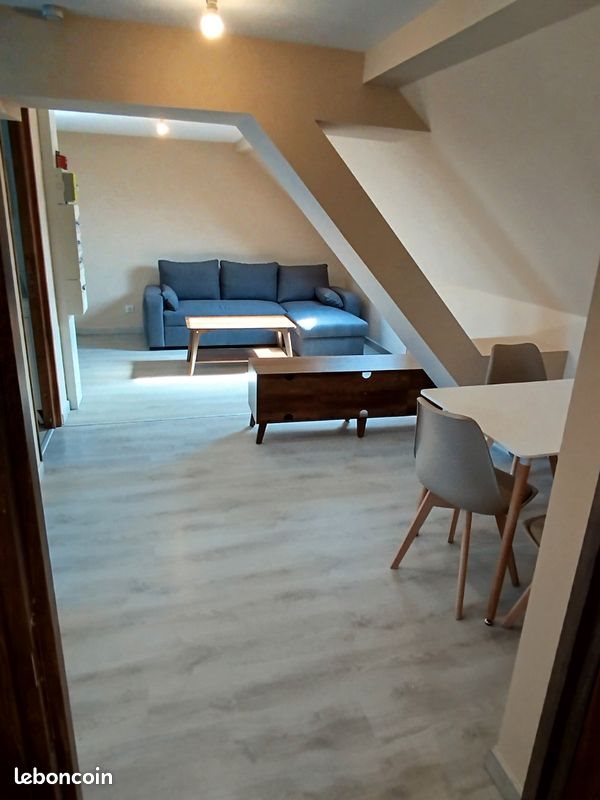 Appartement à louer, 34m², Colmar