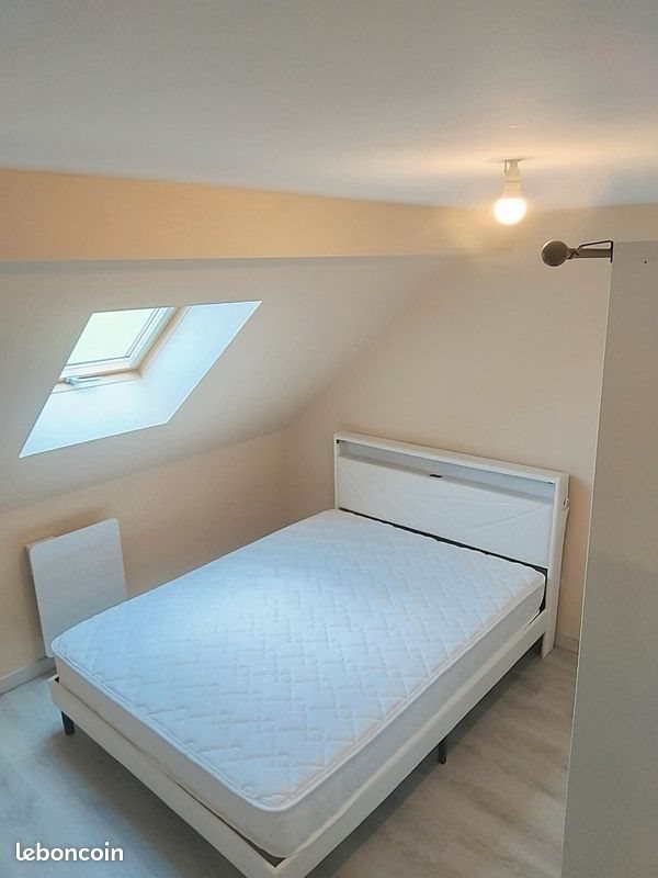 Appartement à louer, 34m², Colmar