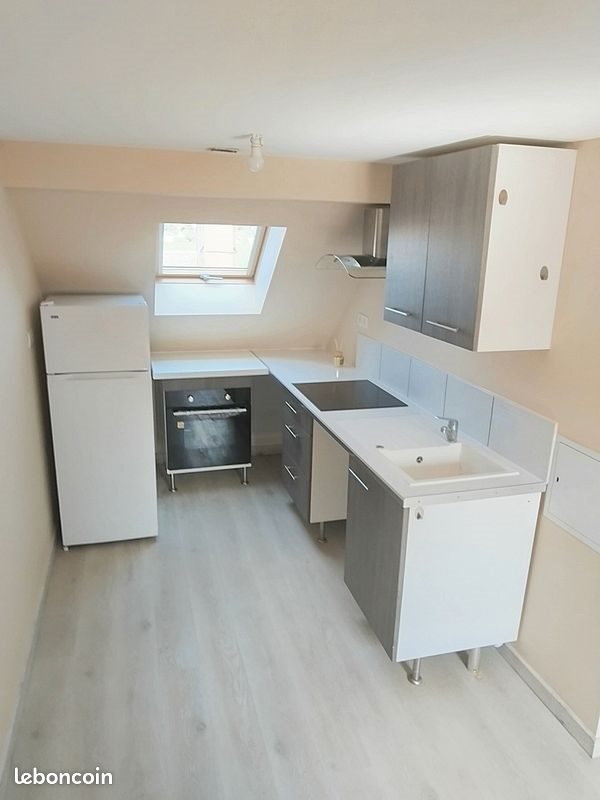 Appartement à louer, 34m², Colmar