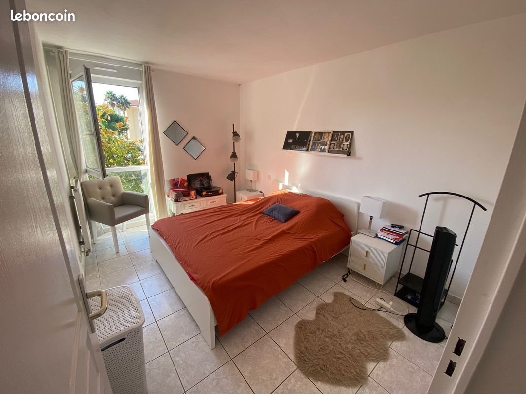 Appartement à louer, 71m², Lattes
