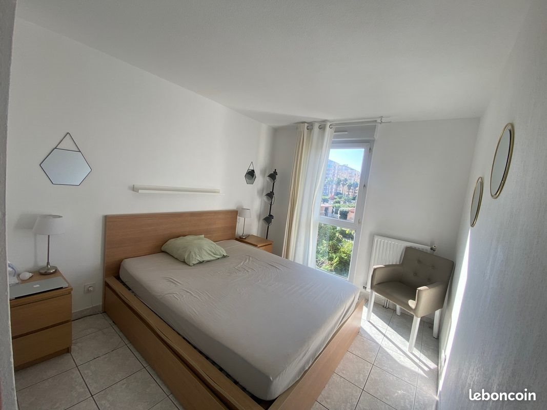 Appartement à louer, 71m², Lattes