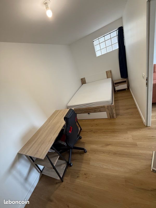 Appartement à louer, 25m², Pontivy
