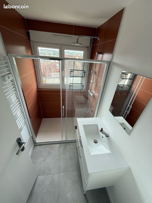 Appartement à louer, 25m², Pontivy