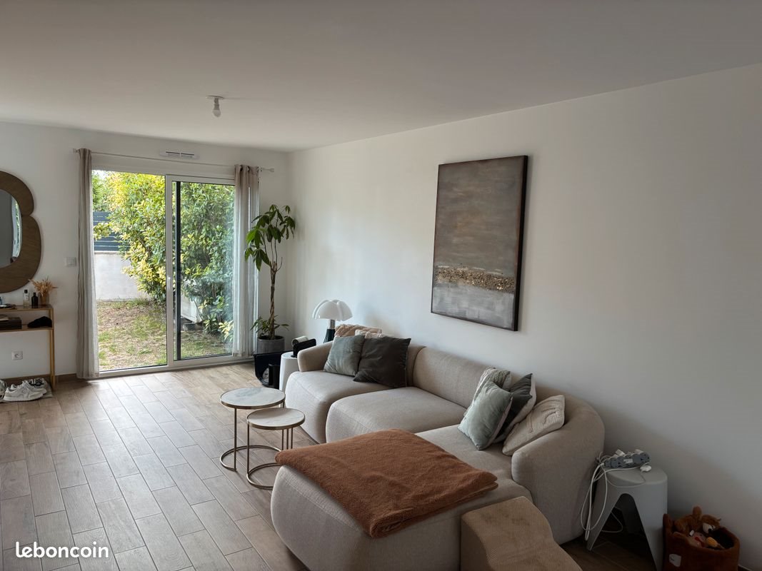 Maison à louer, 107m², Chatou
