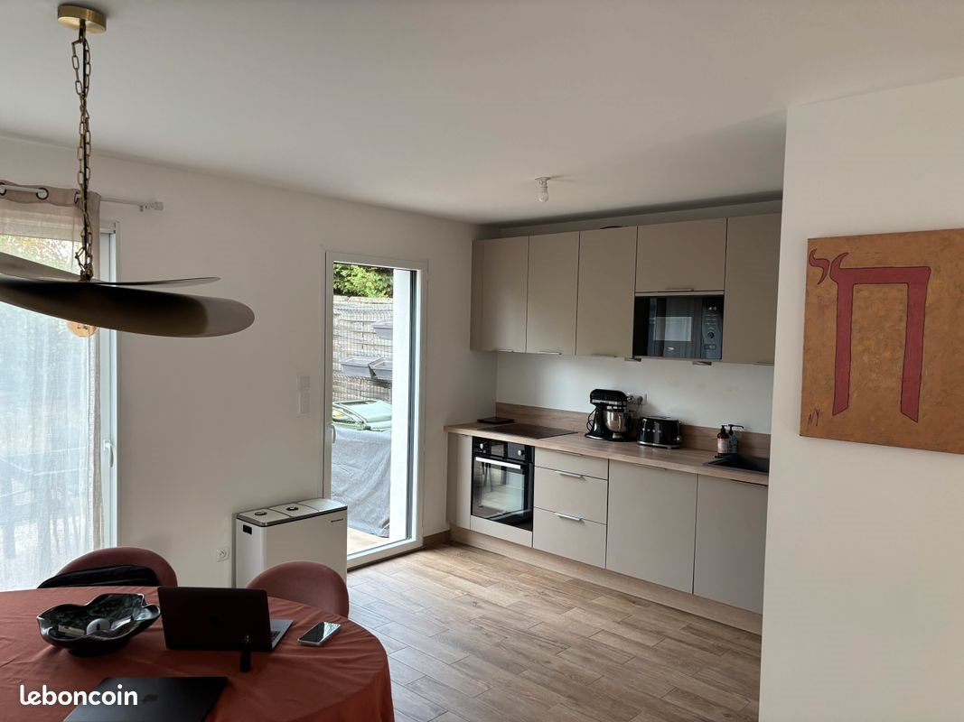 Maison à louer, 107m², Chatou