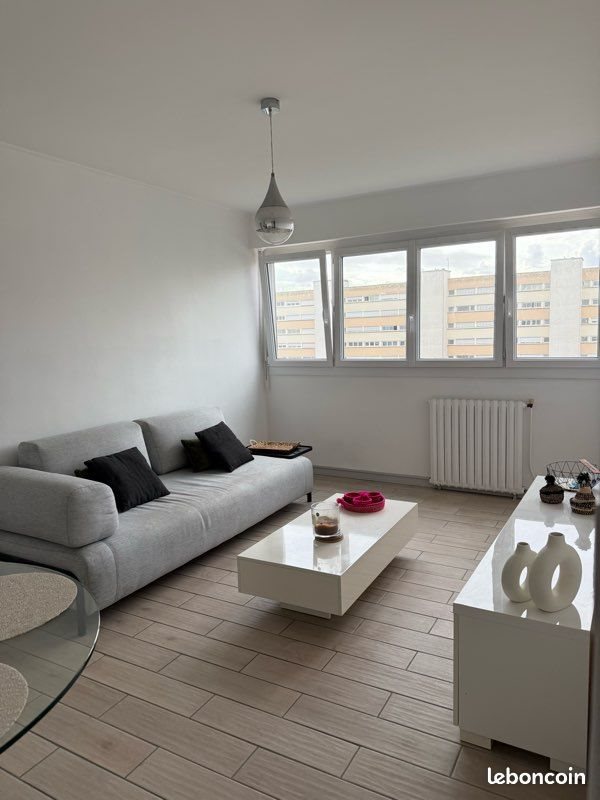 Appartement à louer, 54m², Le Bouscat