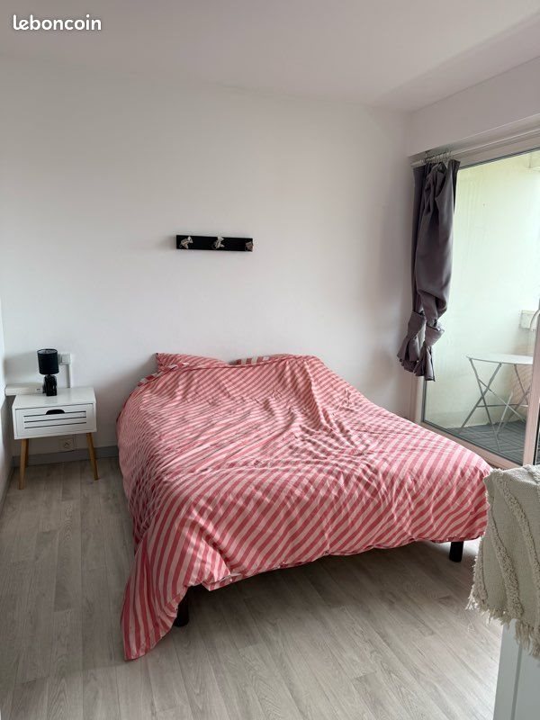 Appartement à louer, 54m², Le Bouscat