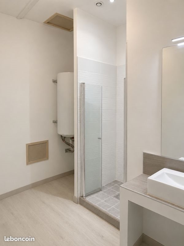 Appartement à louer, 50m², Gençay