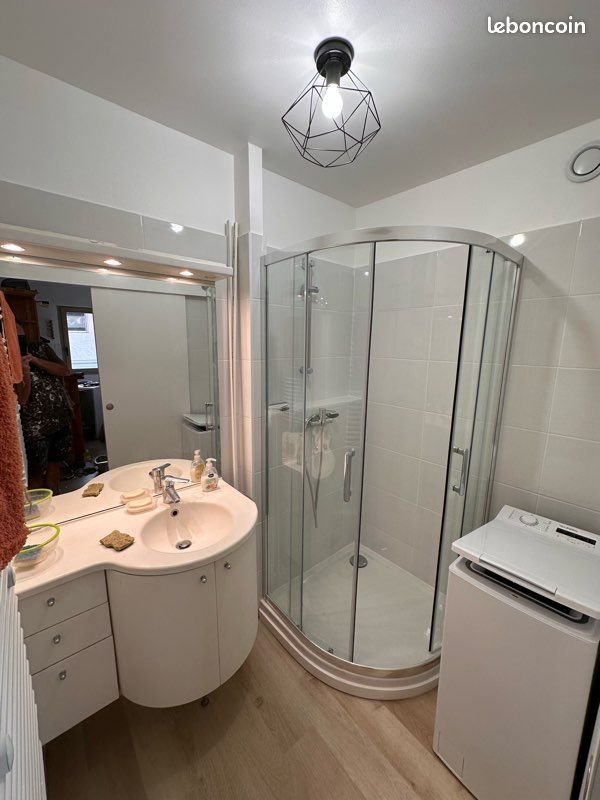 Appartement à louer, 28m², Toulon