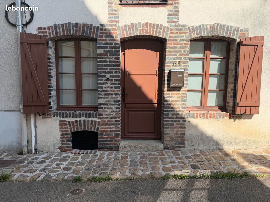 Appartement à louer, 18m², Joigny