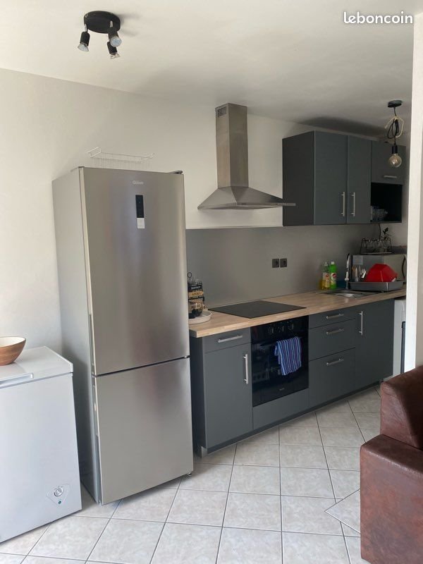 Appartement à louer, 47m², Montauban