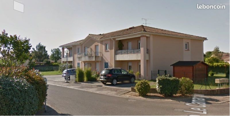 Appartement à louer, 47m², Montauban