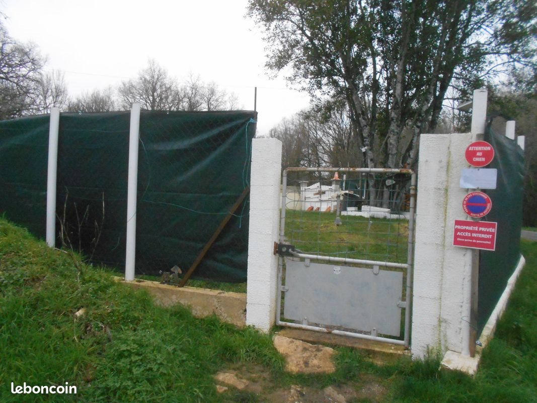 Maison à vendre, 63m², Benest