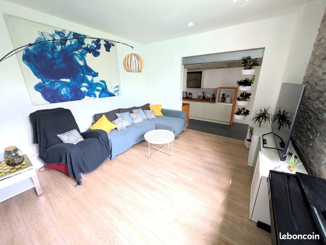 Maison à vendre, 80m², Cachan