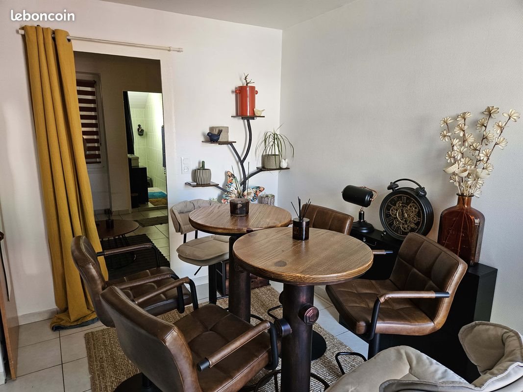 Appartement à louer, 24m², Vertou