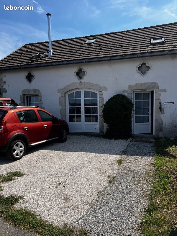 Maison à vendre, 78m², Sames