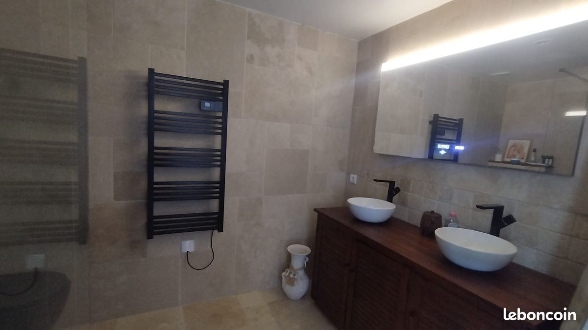 Maison à louer, 83m², Lormont