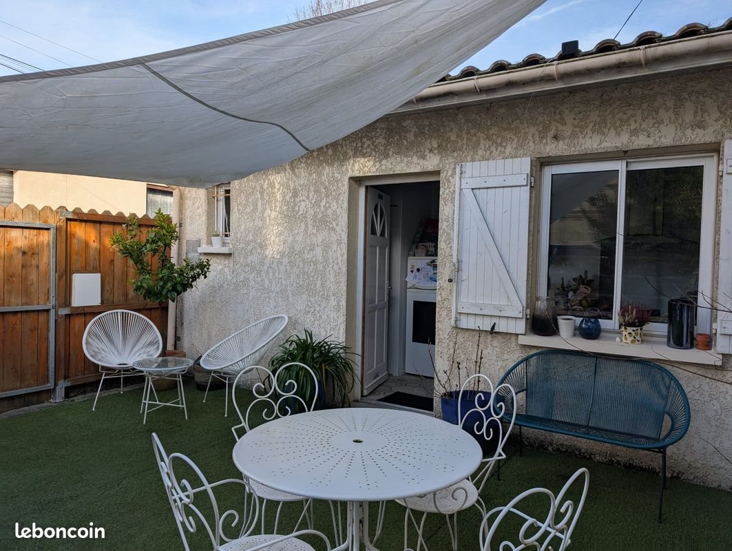 Maison à louer, 83m², Lormont
