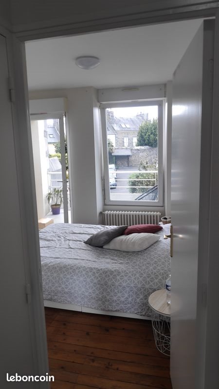 Appartement à louer, 75m², Saint-Brieuc