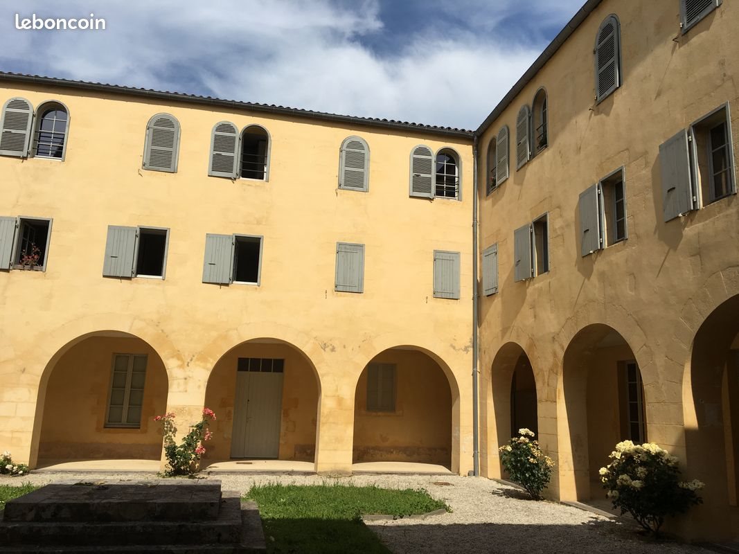 Appartement à louer, 59m², La Rochelle