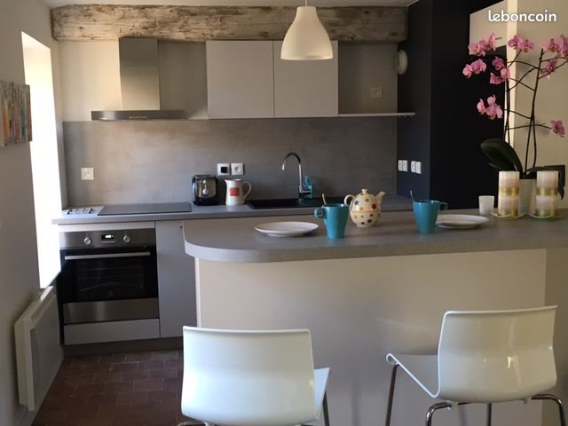 Appartement à louer, 59m², La Rochelle