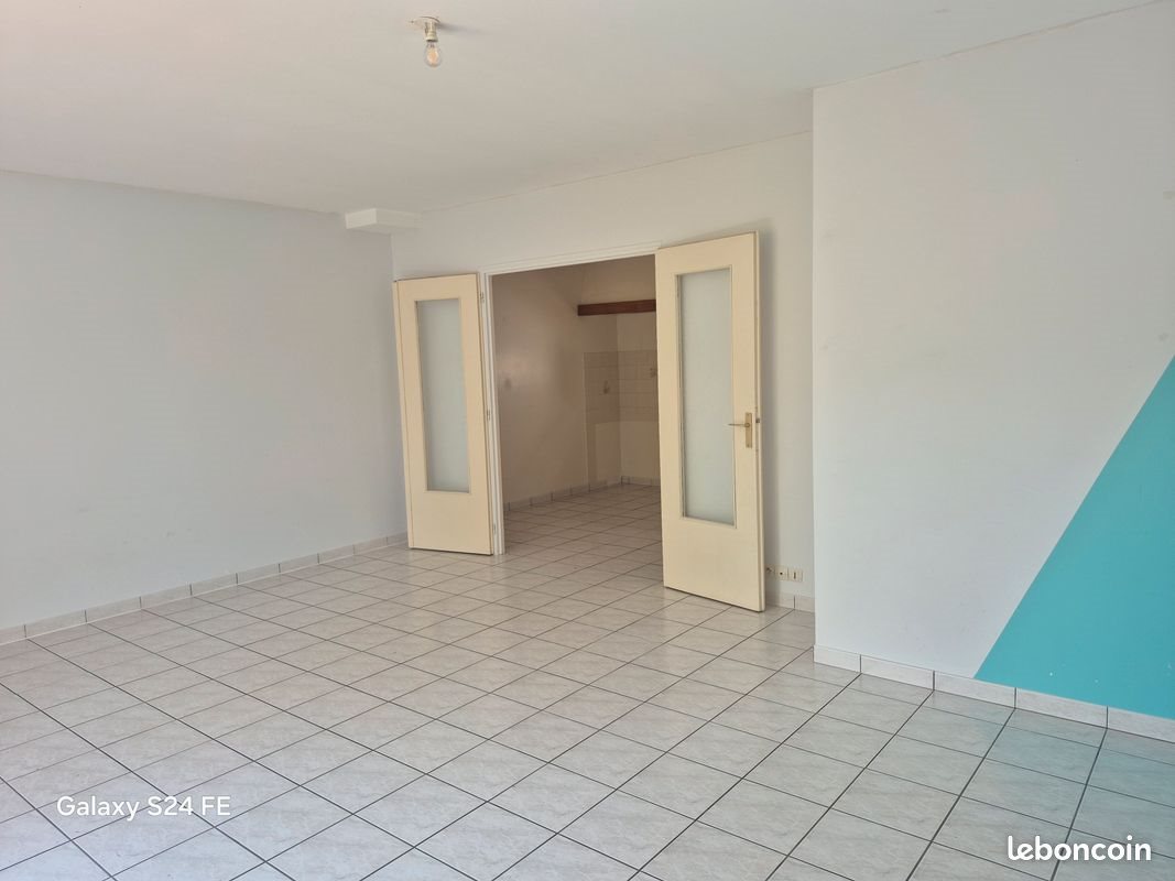 Maison à vendre, 84m², Aizenay