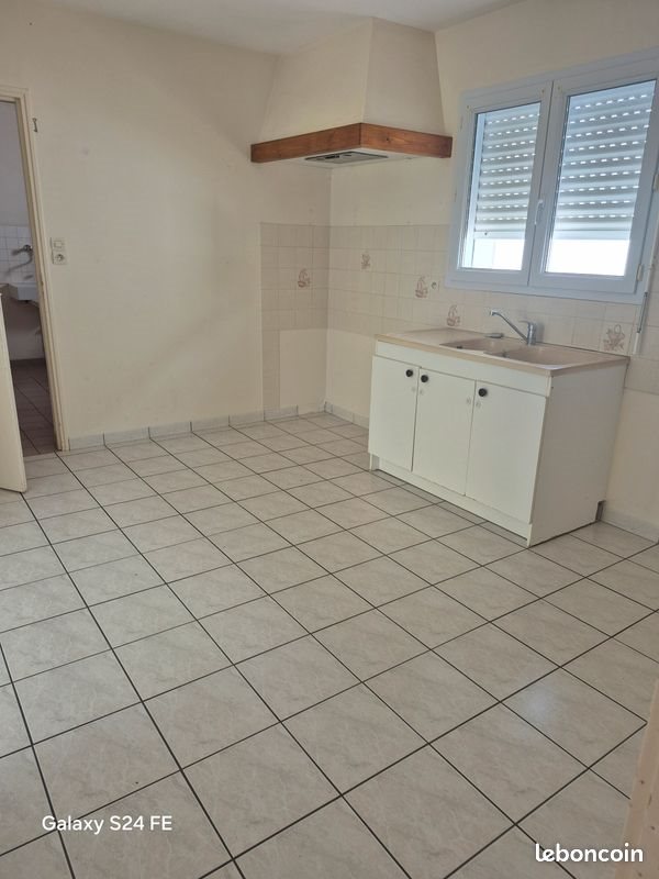 Maison à vendre, 84m², Aizenay