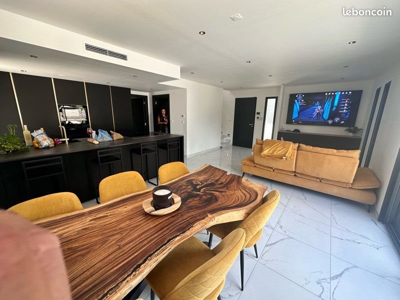 Maison à vendre, 117m², Gardanne