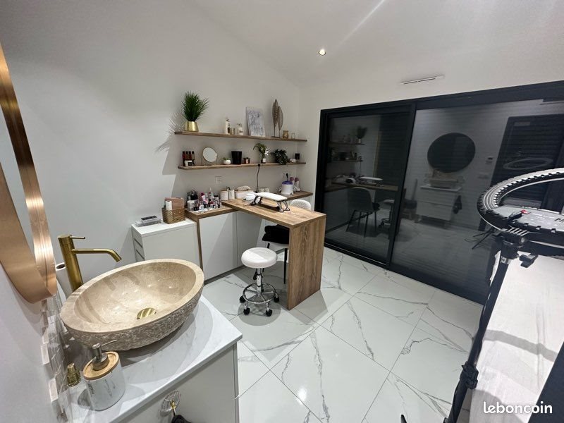 Maison à vendre, 117m², Gardanne