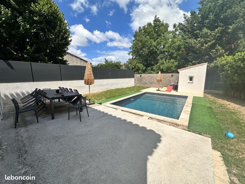 Maison à vendre, 117m², Gardanne